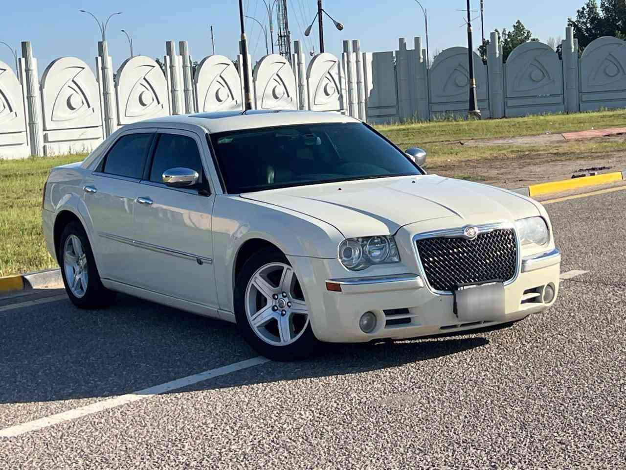 📌_ادوات _ #كرايسلر_موديل 2010_C300  5.7L فول 1/1 🔥 السيارة جديده بمعنى الكلمه  #بدون_كصه_بدون_مراوس_كفالـــه_السعر_78 المكان: البصرة للاستفسار  وتساب + اتصال  غير متواجد على الفيس بوك ابو عباس *********** - ***********
