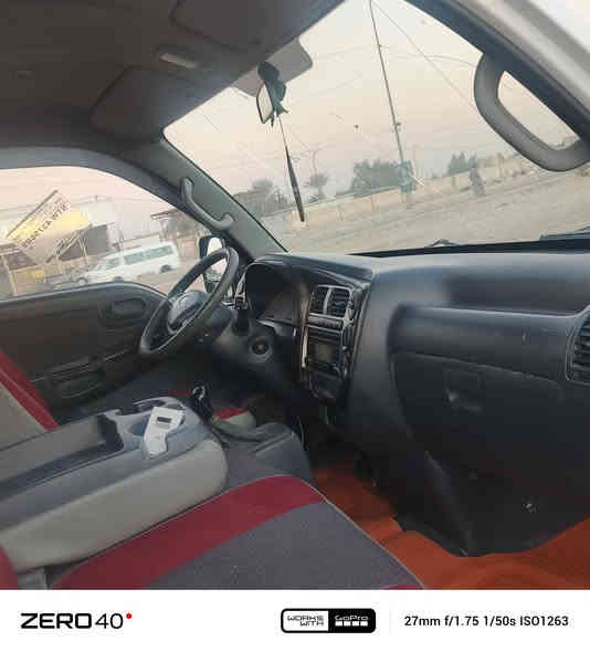 السلام عليكم كيه للبيع موديل 2015 مكفوله كفاله
سنويه لل 27 تخم تاير حداديه  ستد 27تانكي ابو100رقمه قادسيه مشروع وطني الاستفسار ع رقم الهاتف ***********
