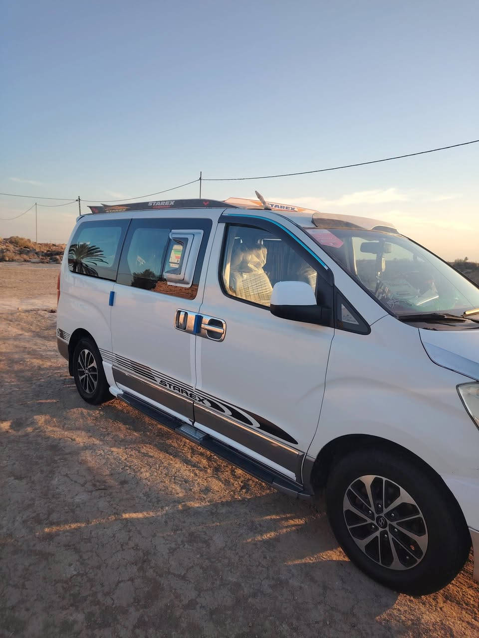 سلام عليكم ستارك للبيع موديل 2012مفتوح ومحوره مسکر مکفوله کفاله عامه تبرید حدادیه جهازه من کل شی رقم بابل وبسمی المکان بابل القاسم بدون سوبایه ***********
