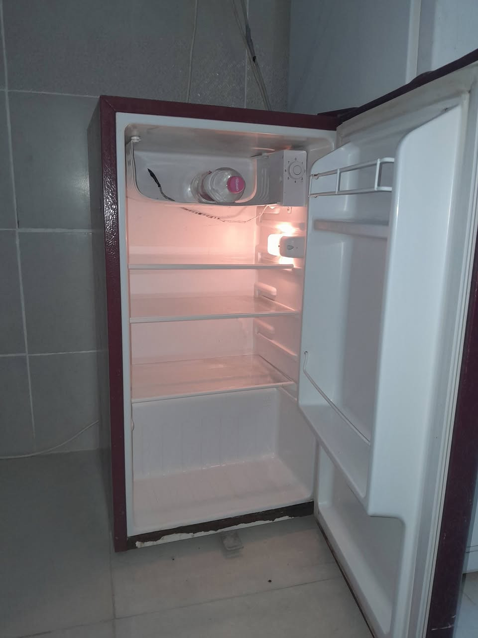 ثلاجة تبريد فول جديده ما داخله تصليح سعره ٥٠ وبيهه مجال المكان كربلاء الحر


**إذا كنت صاحب هذا الإعلان وتريد حذفه لأي سبب، رجاءا أرسل رسالة إلى الدعم الفني**