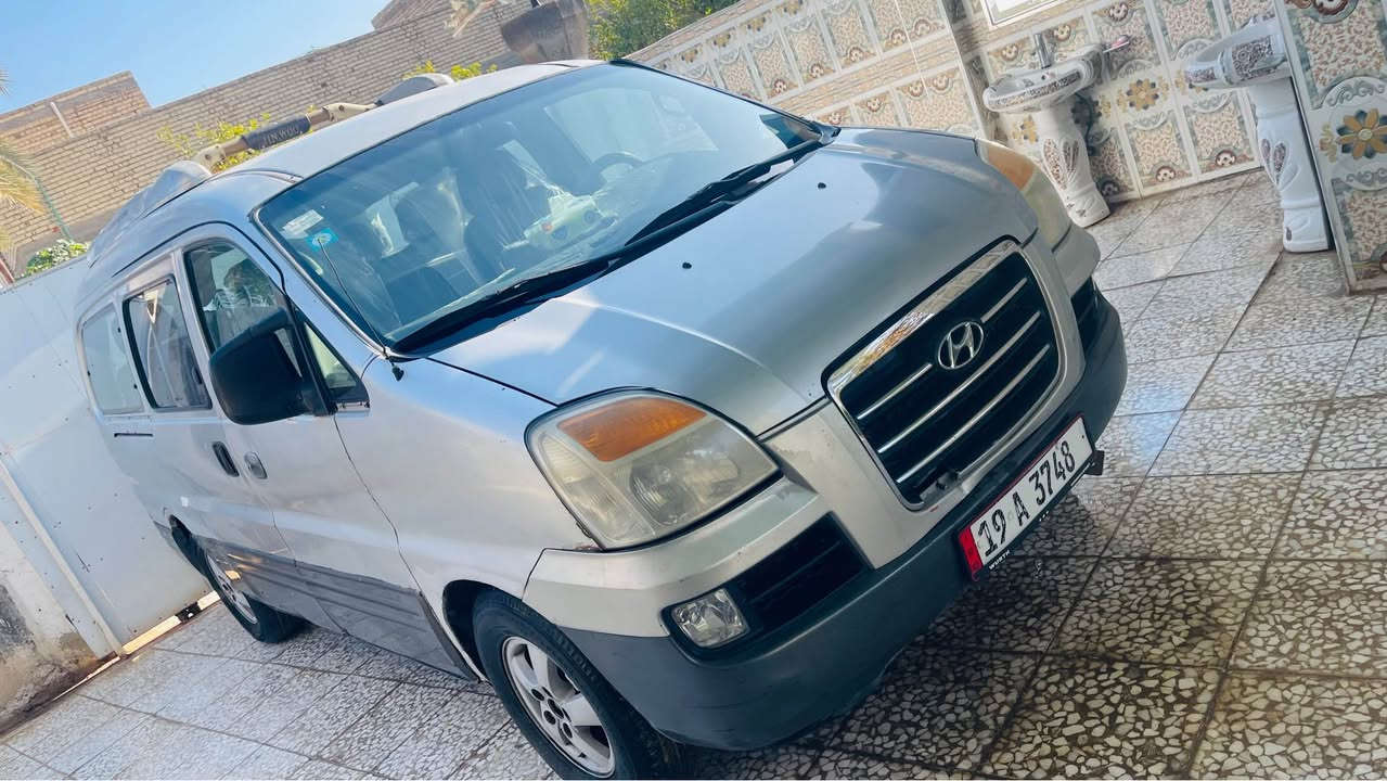 السلام عليكم 

ستاركس 2007   مسكر    اوتماتيك.  لا تنقيص ولا تبخير.  دواخلها حلوه السيارة بأسمي رقم انكليزي   مكاني بابل المحاويل 
*********** حلة, بابل
