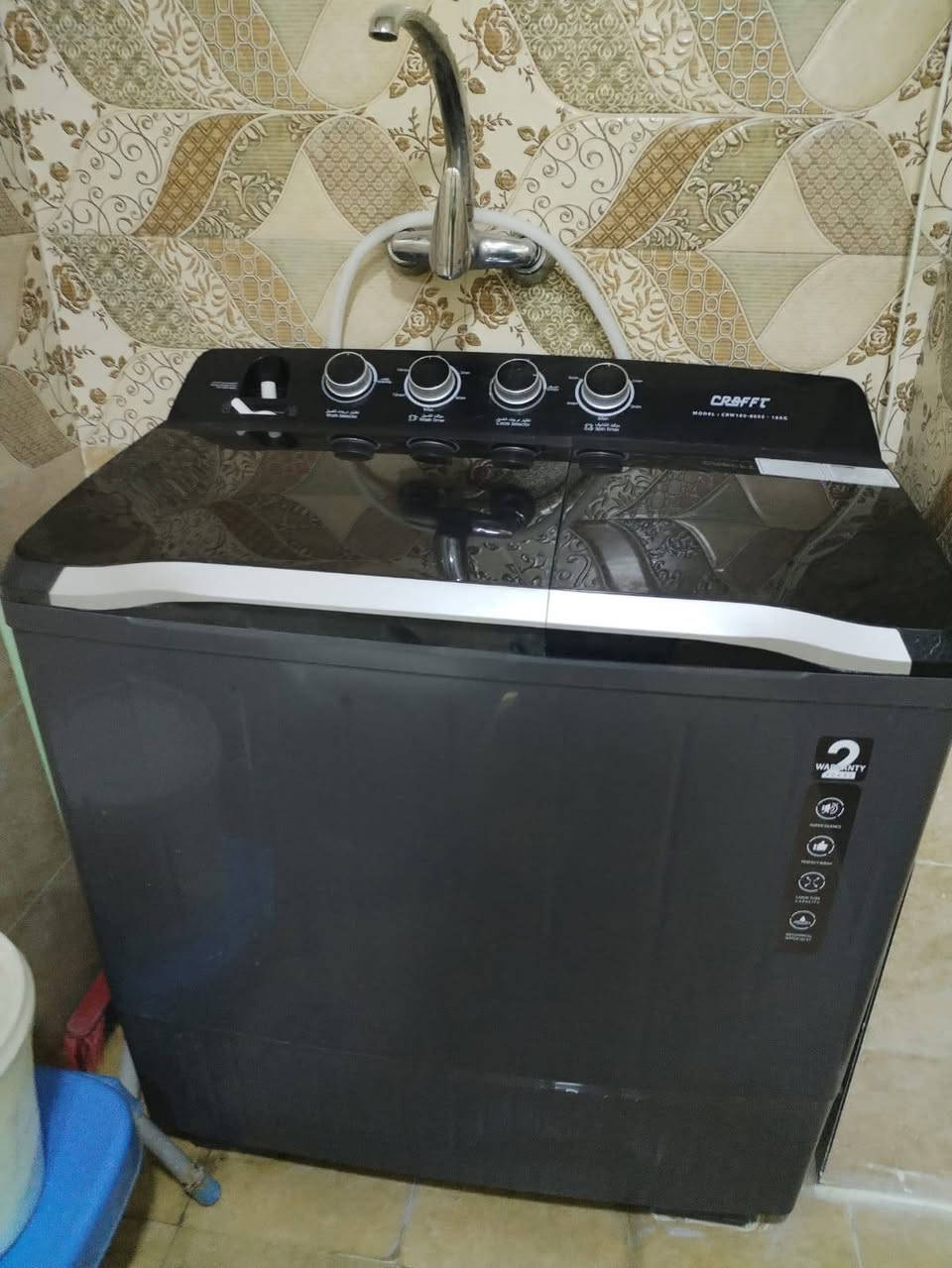 غراض بيت نظيفه للبيع
كاونتر 3 قطع المنيزم تسگام ب350
غرفة نوم 5 أبواب صاج تسگام ب500
غساله گرافت 18كيلو استخدام جدا قليل
ب250
سبلت گرافت طنين ونص استخدام موسم واحد ب700
مكتب صاجي ب50
جزامه ان دي اف ب25
مكلفه بالنشر


**إذا كنت صاحب هذا الإعلان وتريد حذفه لأي سبب، رجاءا أرسل رسالة إلى الدعم الفني**