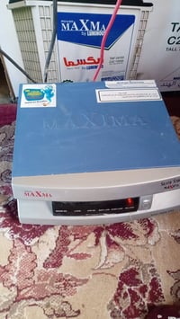 عاكسه • مع باتري • صناعه هنديه