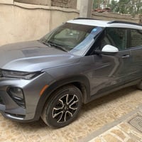 بلايزر اكتف • ٢٠٢٢ • حادث خفيف