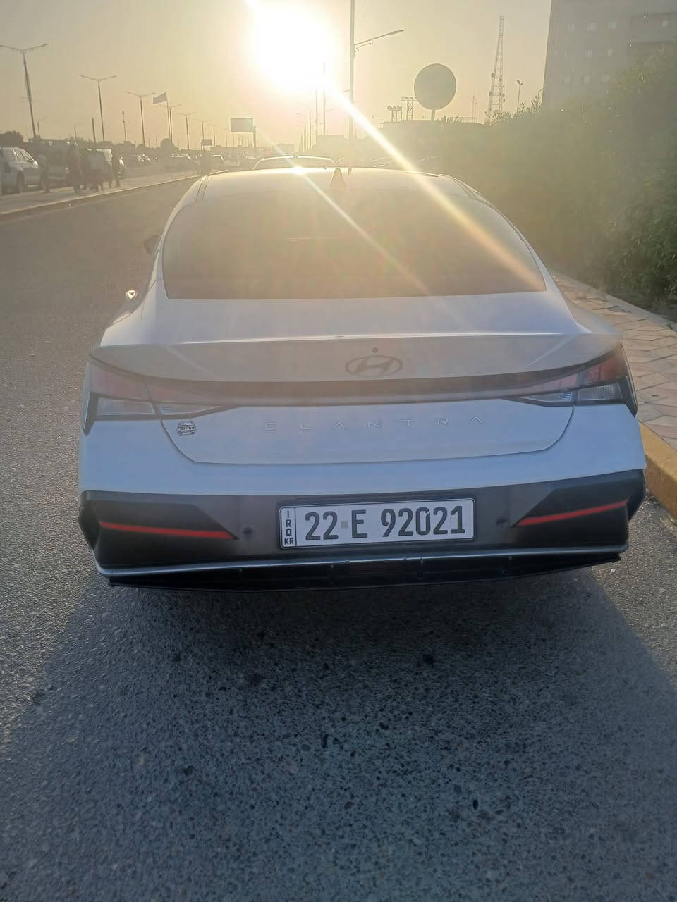 النتره مديل 2024 مكفوله من صبق الضربه بيه طخه زقيره  مجوده بل منشور مشيه ٢٧ فول موصفات سياره ربيل بسم عربي تريد وكاله تريد تحويل رعيه ب بقدادسعر ٣٢ بيه مجال حك جيه ***********
