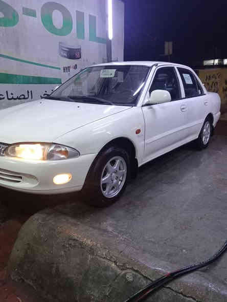 السلام عليكم سياره بروتون 2004 السياره بها حزام صبغ سياره كامله من النقوصات العنوان الشعب شارع المدارس وسعر السياره 53 وبيها مجال رقم الهاتف ‎0772 228 4256
