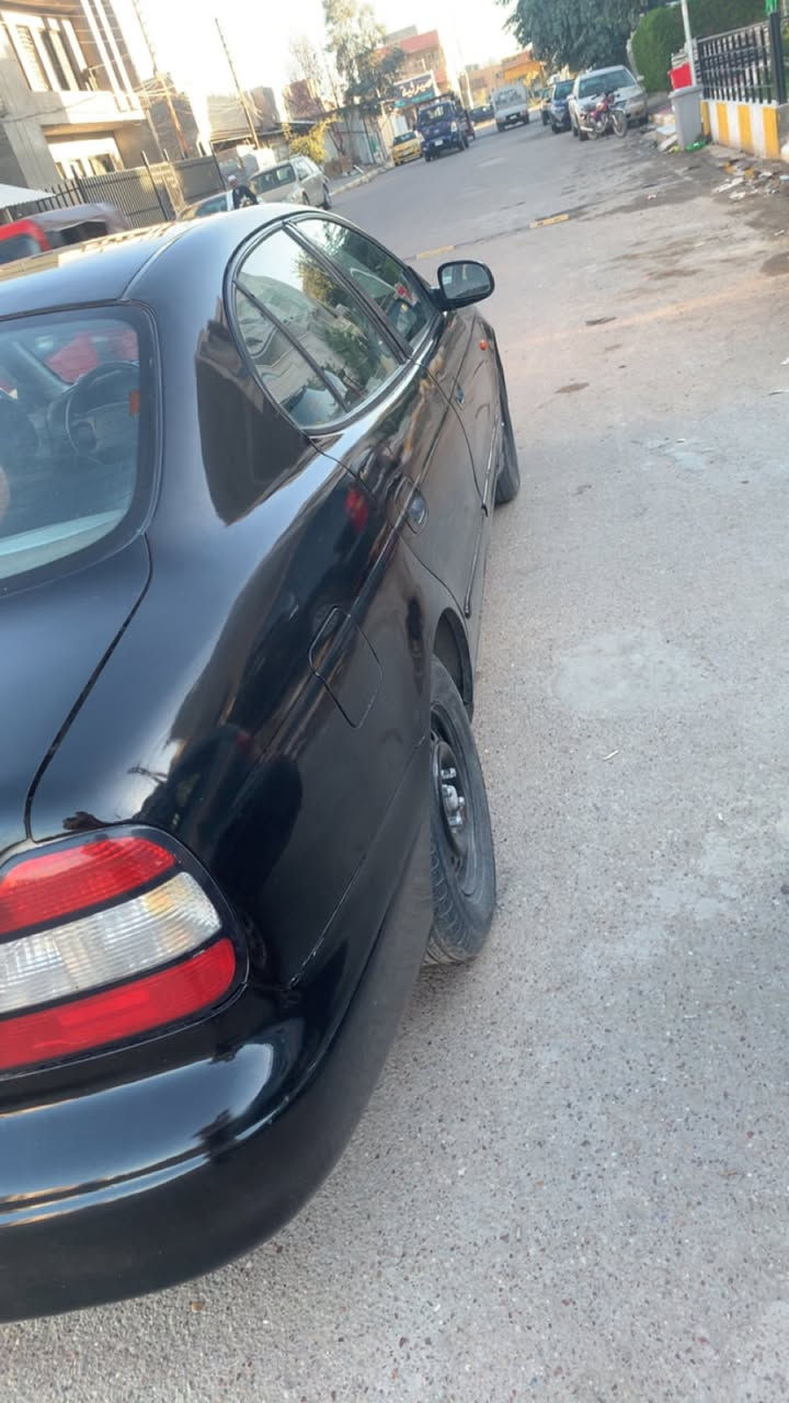 السلام عليكم 
لكنزة للبيع مديل99 كير عادي رقم انكليزب ب اسمي السنوية لل30السيارة متعوب عليهة حيل 
صبغ عام للجمالية فقط تبريد ثلج تدفئة شغالة 
المكان بغداد الحسينية السعر35. وبيهة مجال
هـ***********
