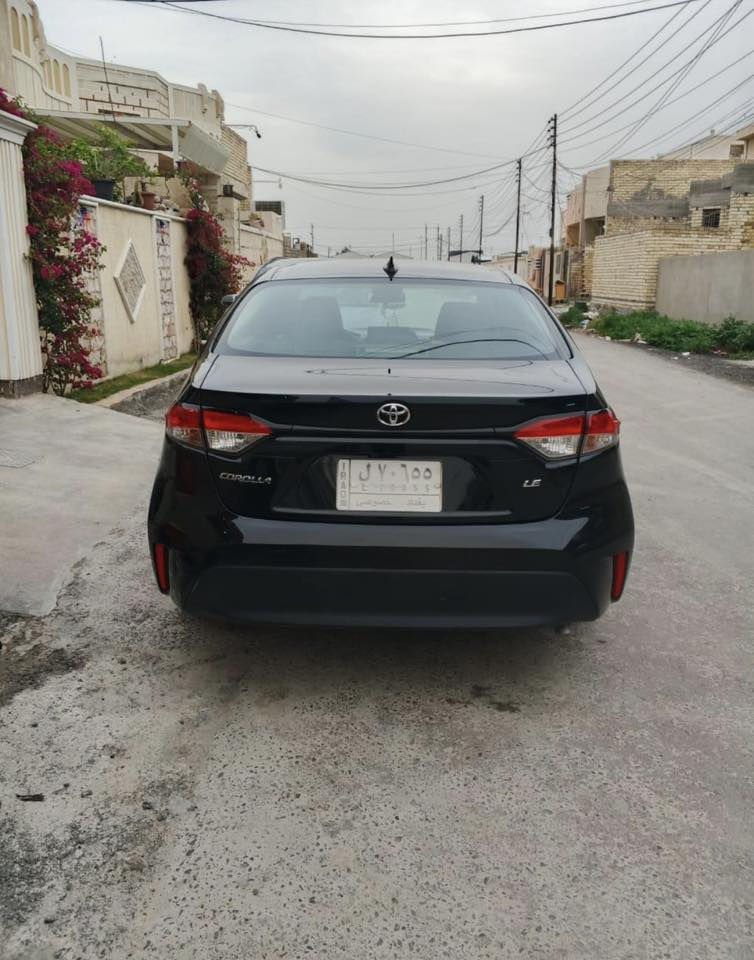 سلام عليكم كورلا2023 رقم بغداد جديد بأسمي كير محرك مكفولات سياره جاهزه للاخير بدون اي دواخل لا شاصي ولا لغد كهربأيات صدر امامي خلفي تخم تاير حادثها والسونار مرفق 133 وبيها مجال بصيط مكاني ديالى الغالبيه*********** بي واتساب
