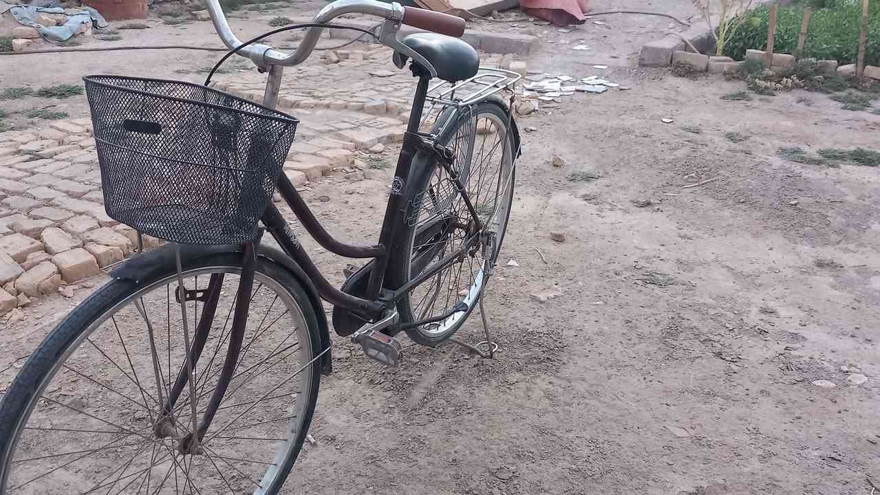 باسكل بناتي حجم 27 بس تايرات نازلات ونضيف بلحقيقة السعر 165 وبي مجال الناصرية مركز


**إذا كنت صاحب هذا الإعلان وتريد حذفه لأي سبب، رجاءا أرسل رسالة إلى الدعم الفني**