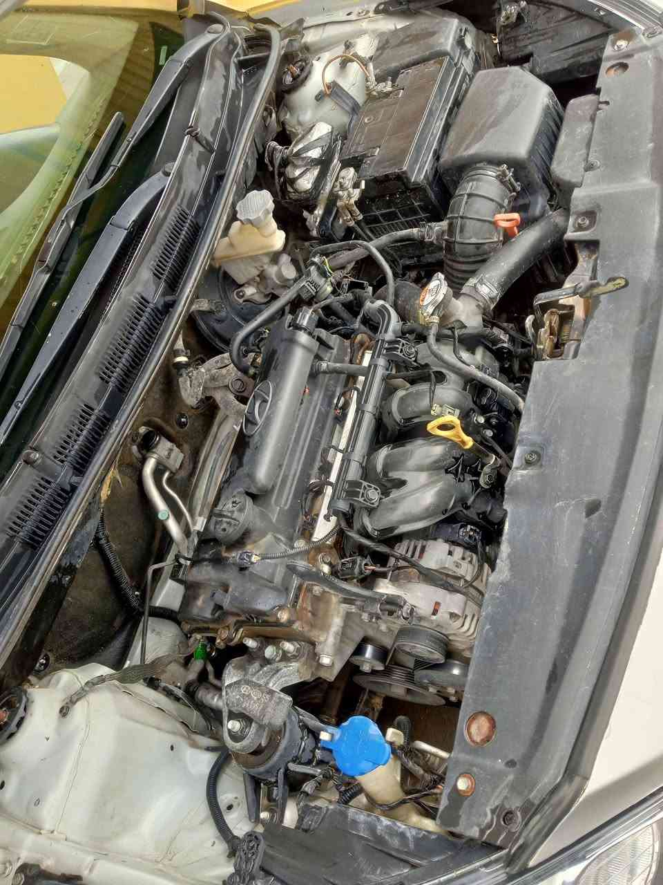 السلام عليكم للبيع اكسنت موديل 2015 كير محرك كهربائيات كلهه شرط الفحص رقم بغداد  تحويل ثاني يوم مكان تكريت حولي الزهور السعر 72  ***********
