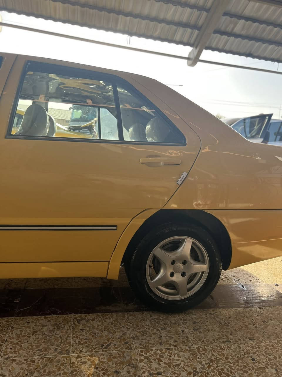 سياره رقم جديد بعد ماشدو سياره كوين 2011رقم نينوى هيئه غرمات صفر شرط التحويل سعر 35 بيه مجال الرقم ***********
