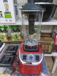 خلاط صناعي • بومان اصلي • ٦٢٠٠واط