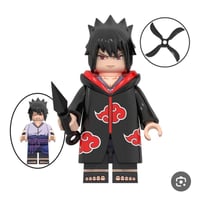 ليكو • شخصيات • ٥ قطع