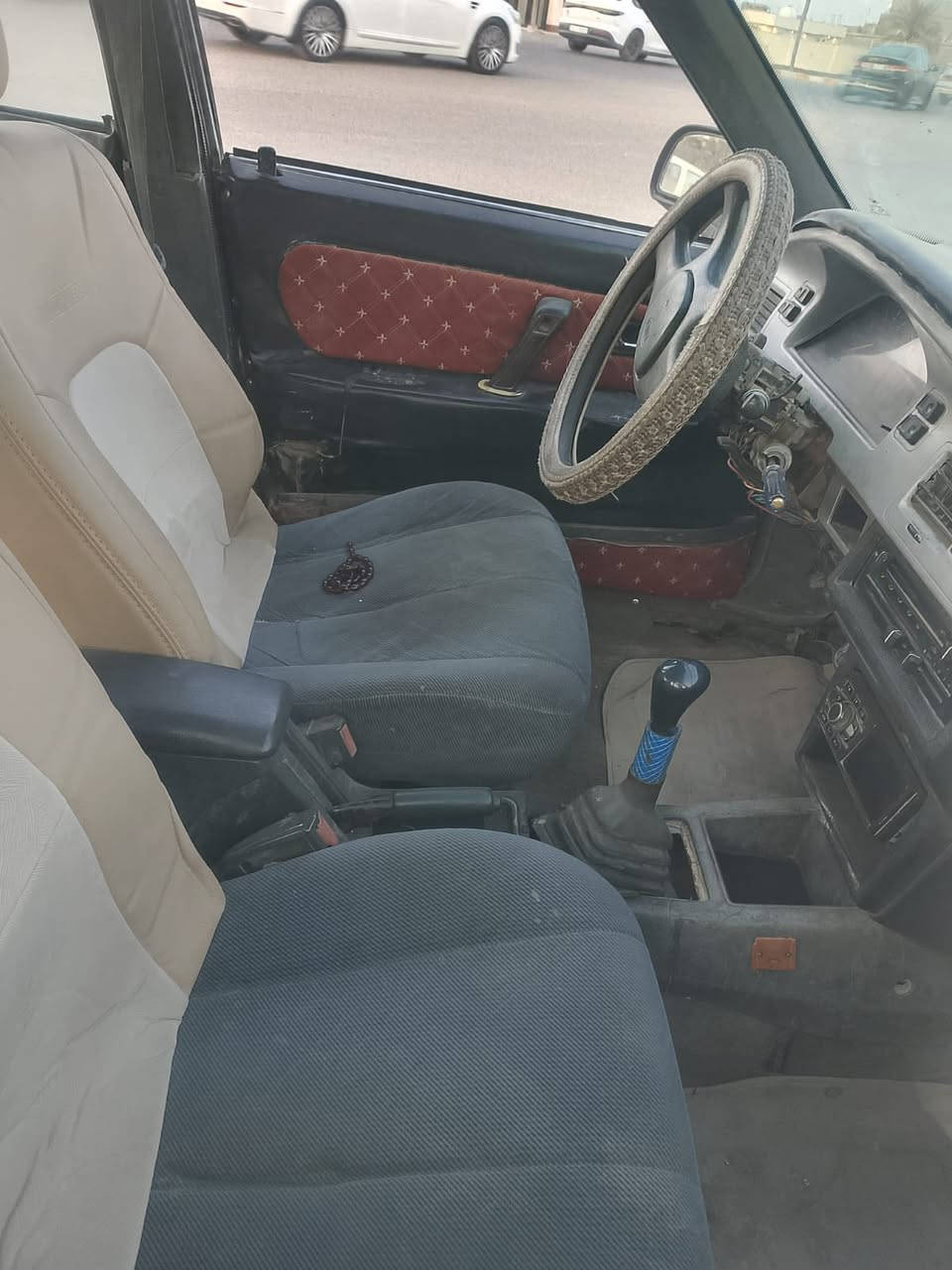 كيه كلبتر كير محرك خير من لله سعر 18وبيه مجال ***********
