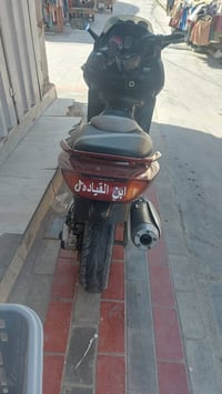 لبيع تي ماكس موديل 2008 كفاله عامه سعره 23 وبيه مجال للطيبين حله ابو غ...