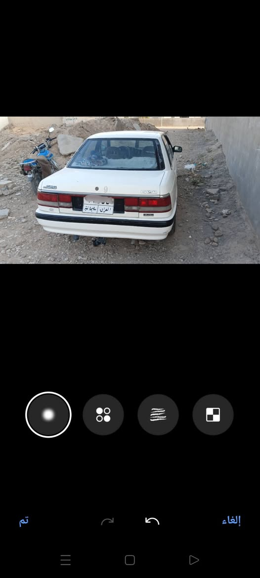 سڵاوی خوای گەورە لە هەمولایەك
مازدا 8و بەخ 91 چوارجام کارە سنوق بۆ فرۆشتن ڕەقـەم سـلـێـمـانـی سـەنـەوی بـەسـەرنـەچـوە ...
ژ ... *********** شـوێن کـەلار ...
