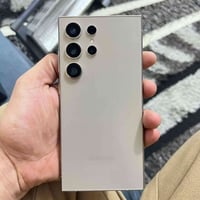 سامسونج S24 • نضافه ١٠٠ • بغداد بسمايه