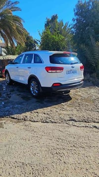 سورنتو • ٢٠١٨ • خليجي