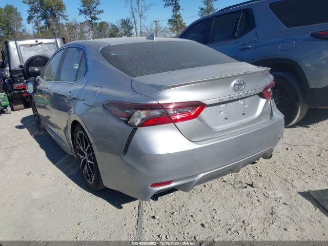 #سعر_البيع_المباشر_105_ورقة
2024 TOYOTA CAMRY SE
اريخ المزاد: 3/31
المسافة المقطوعة 45135 mi
#نشحن الى دبي و عمان و البصرة و كردستان و تركيا
بالامكان ادخالها
 #بكتاب_ذوي_الشهداء_باعفاء_كمركي_مع_اعفاء_الرقم 
#العقبة
#ام_قصر
#الشمال
⬅️نتكفل بالسيارة لحين وصولها 
⬅️اي استفسار مراجعة المكتب 
⬅️ عملنا شراء السيارات من المزادات الامريكية والكندية
#لدينا_تقرير_Carfax_مجاني_فحص السيارة قبل دخولها المزاد 
⬅️لدينا ورشة تصليح في دبي 
⬅️لدينا معقب لتخليص السيارات (حرة  او ذوي الشهداء ) و ايصالها الى الزبائن
📍العنوان النمرود #قرية_السيد_حمد 
⬅️اوقات الدوام من 4:30 عصراً وحتى ال11 ليلاً كافة ايام الاسبوع 
ما عدا السبت والاحد عطلة المزاد 
☎️ للاستفسار الاتصال على الرقم
عمر سعد
*********** :📞
*********** : 📞
