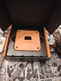 قطعه Lingzha4 للبيع تشتغل عله نضاب ابل ايفون ايباد IOS فقط  معروفه  07...