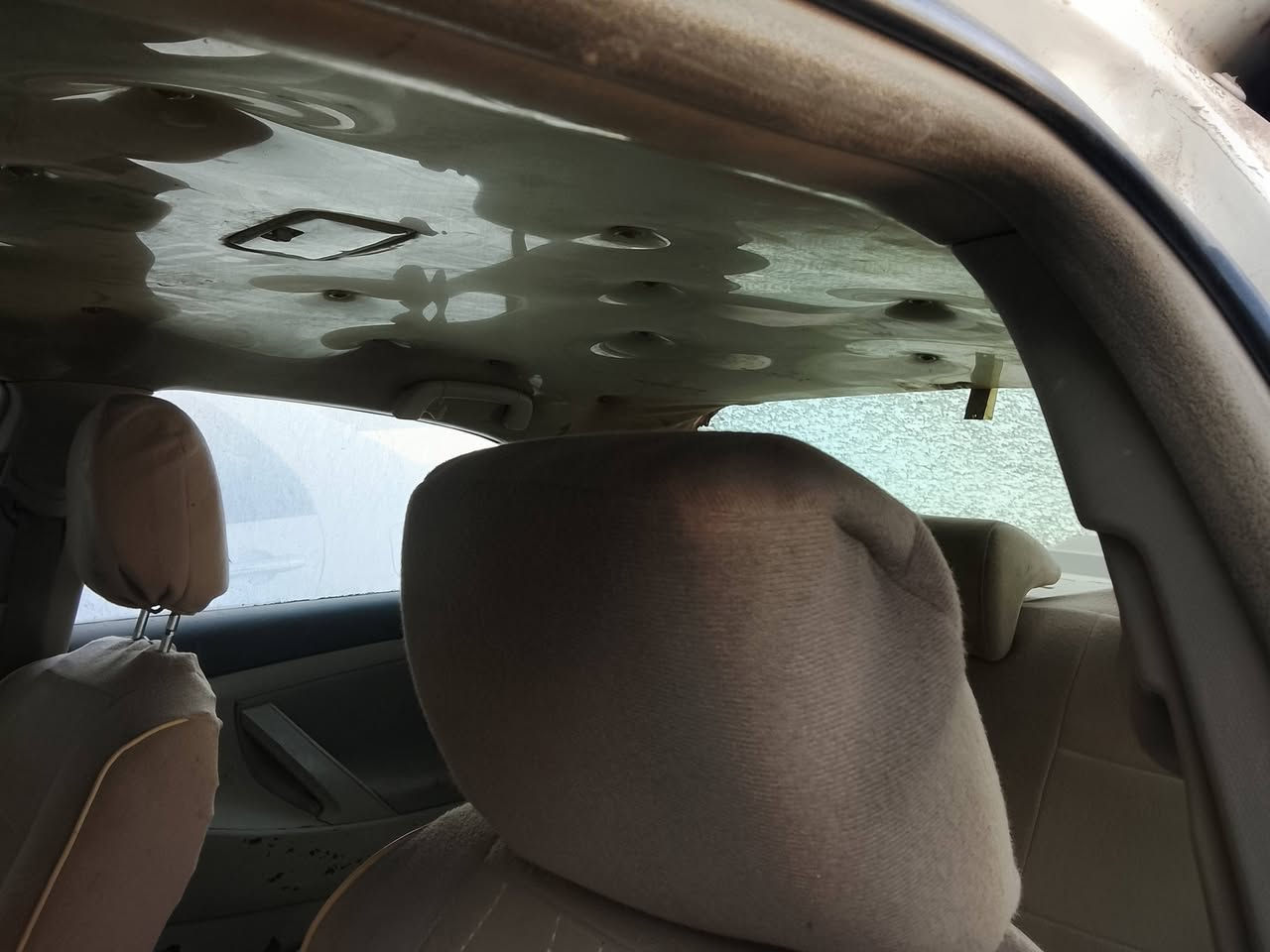 السلام عليكم كامري موديل 2007 محرك مجفت ستوه تجفيت عام وبعده مامشدود  كير كايم ومفصخ بالجنطهه
يعني بس تجيب كير الشد عليه
سنويه مجدد بسمي
شاشه كامره تبريد
متروكه صار فتره
مكانهه ديوانيه
السعر 45
للاستفسار الاتصال على الرقم 
***********
