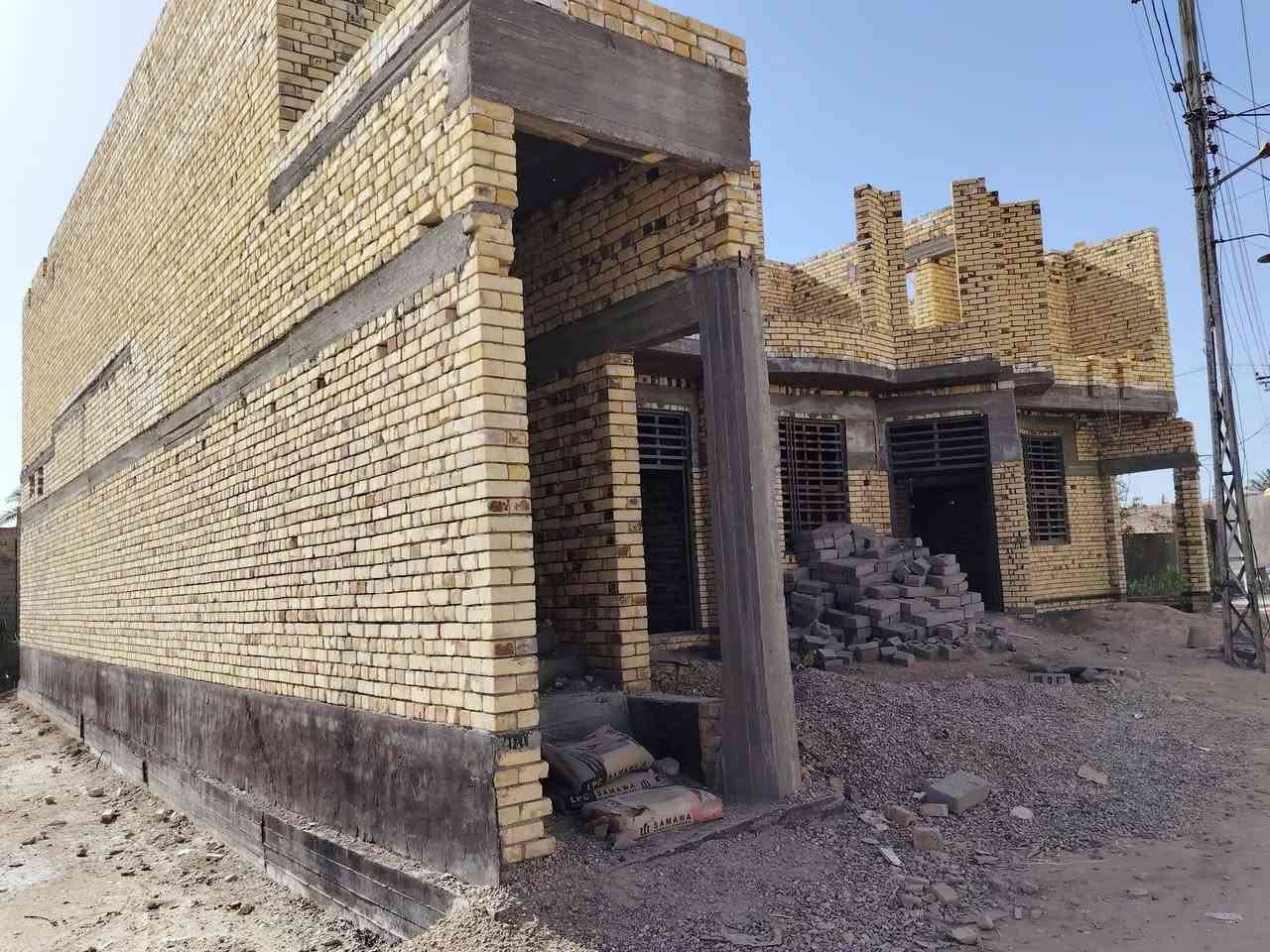 بيت للبيع في قضاء المدينة منطقة الجنانيه عل شارع تفاصيل واتساب فقط***********
