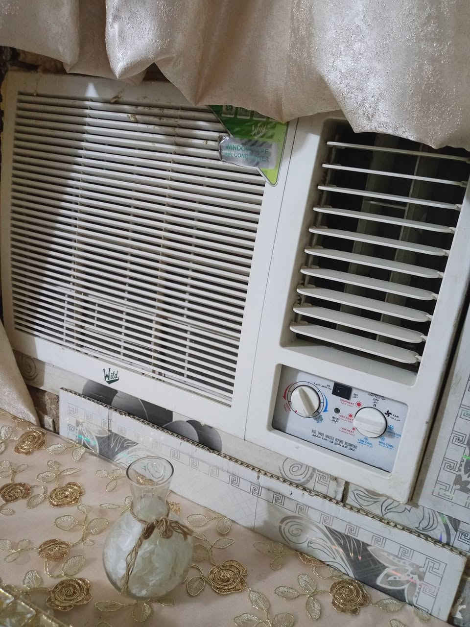 مكيف وادي بارد ثلج مكان حريه سعر 350


**إذا كنت صاحب هذا الإعلان وتريد حذفه لأي سبب، رجاءا أرسل رسالة إلى الدعم الفني**