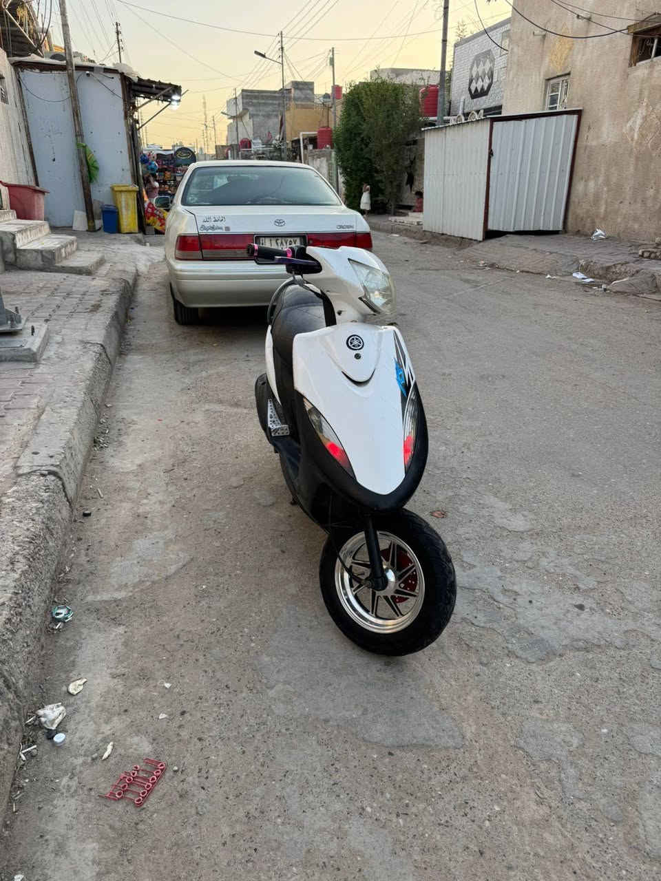 مراوس فقط بوليسي


**إذا كنت صاحب هذا الإعلان وتريد حذفه لأي سبب، رجاءا أرسل رسالة إلى الدعم الفني**