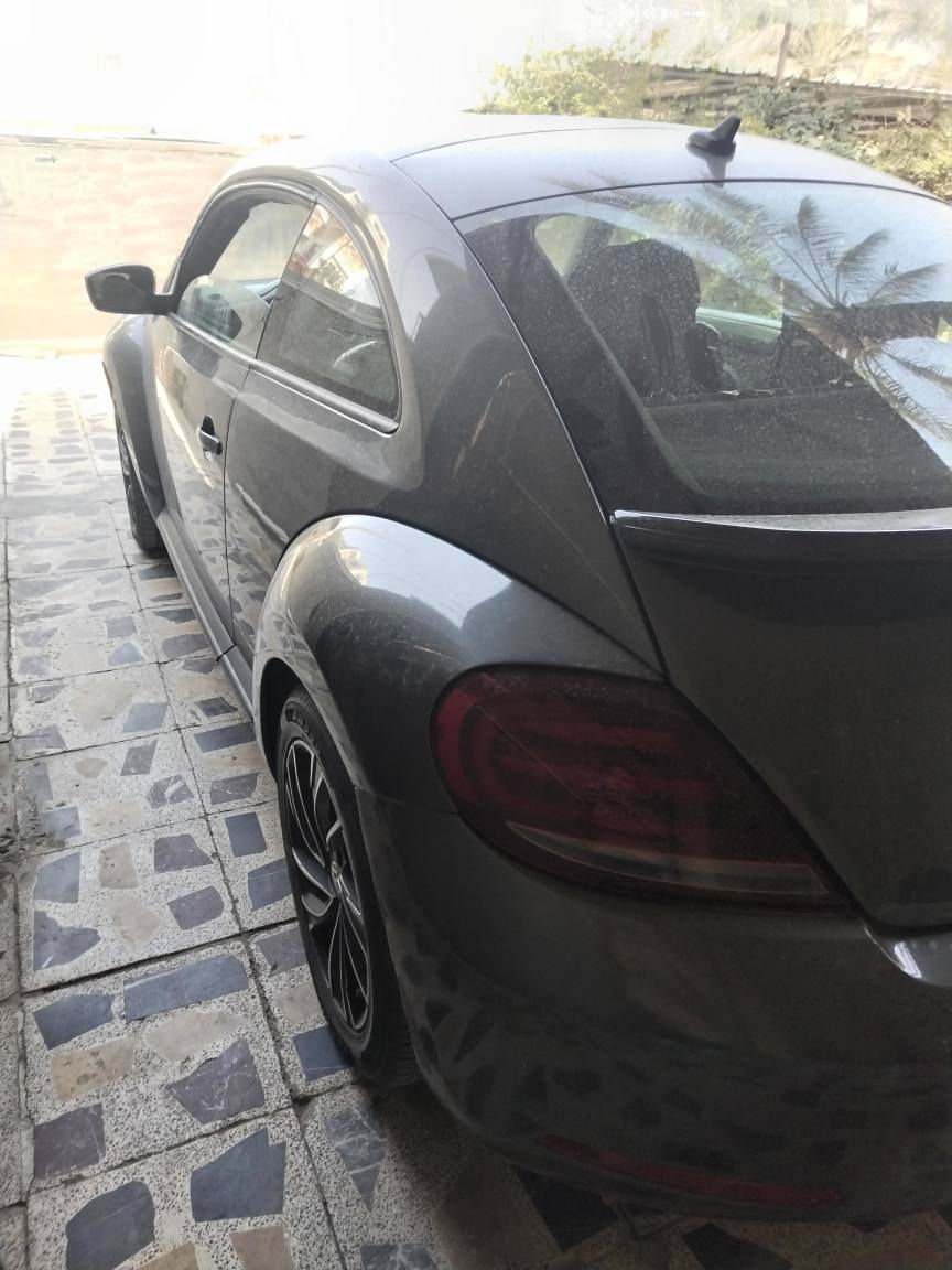 السلام عليكم 🤝🤝🤝

للبيع وبسعر مناسب انشاالله 👍

السعر ٨٢ ورقه وبيها مجال بعد المعاينه والاقتناع 

فوكس فاكن WV 🚘🚘🚘 موديل ٢٠١٣

مواصفات عاديه محرك ٢٥٠٠ المرغوب رقم بغداد مشروع دولي سنويه لغاية  ٢٠٣٠ هزة جديده قبل يومين دخلت هزة....

السيارة ب اسمي تحويل ثاني يوم...

السيارة محدثه ٢٠١٨ 👍

السيارة مصبوغه عام بدون دواخل..

رقم الشاصي 🚘🚘🚘

3VWFP7AT9DM619669

السيارة متواجدة في بغداد جانب الكرخ منطقه العامريه.

الاتصال على الرقم ***********
متواجد عل خاص بغداد, العراق
