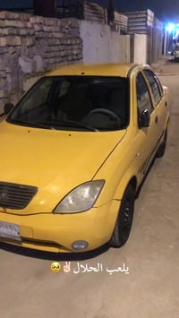 مراوسس شعدك نزل طيبه مديل 16 كير مكينه مكفول سنويه منتهيه باقي التفاصي...