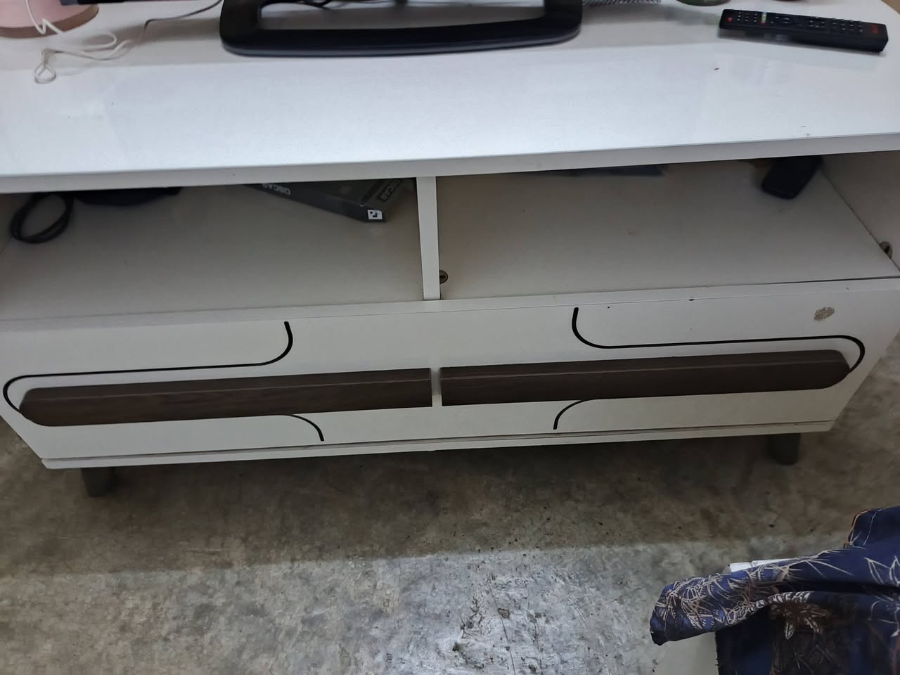 غرفة للبيع موصل حي صدام سعرها 300


**إذا كنت صاحب هذا الإعلان وتريد حذفه لأي سبب، رجاءا أرسل رسالة إلى الدعم الفني**