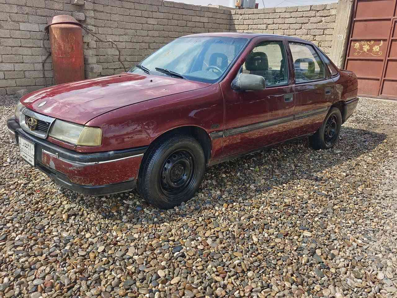 فكترا محرك 20للبيع 
بدون اي ضربة او حادث او صبغ سيارة بيت كلشي بيها بلادي


**إذا كنت صاحب هذا الإعلان وتريد حذفه لأي سبب، رجاءا أرسل رسالة إلى الدعم الفني**