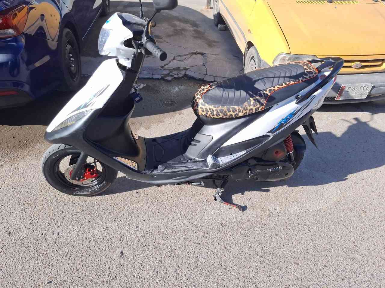 يالله//ماكس عدله جديدة كهربائيات وسلف وهندر كله شغاله مابية اي نقص دايرات جدد دبل جددمحرك ٥٥ بلاد اوراقه كامله ب٦٧٥ وبية مجال لشراي


**إذا كنت صاحب هذا الإعلان وتريد حذفه لأي سبب، رجاءا أرسل رسالة إلى الدعم الفني**