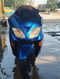 فورزة ٠٨ • نضيفة • مكينة مفتوحة