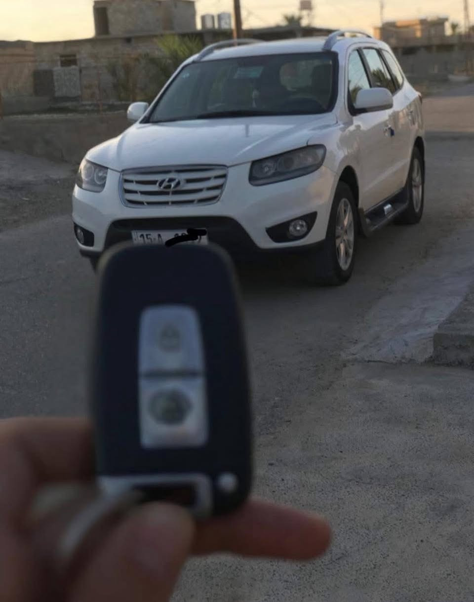 إعادة النشر بسبب الوعود الكاذبة........للبيع  او مراوس حسب القناعه سنتافي 2012  فول مواصفات بصمة تشغيل بصمة ابواب فتحة سقف كشنات جلد تبريد لمس تحكمات ستيرن رقم انبار مميز بأسمي مشروع وطني هزه وسنويه جديده رقم دولي شرط التحويل  محرك 6سلندر خليجي 3500 سبعه راكب 3قطع تبريد كير محرك صدر تايرات كهربائيات كله فول نشاط فول تبريد ثلج  السياره احلى من الصور بيه صبغ مكانات ابيع عام السعر 133 وبيه مجال قليل مكاني تكريت للأستفسار خاص


**إذا كنت صاحب هذا الإعلان وتريد حذفه لأي سبب، رجاءا أرسل رسالة إلى الدعم الفني**