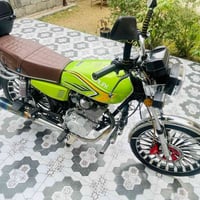 موديل ٢٠٢٤ • مجال قليل • يدلل