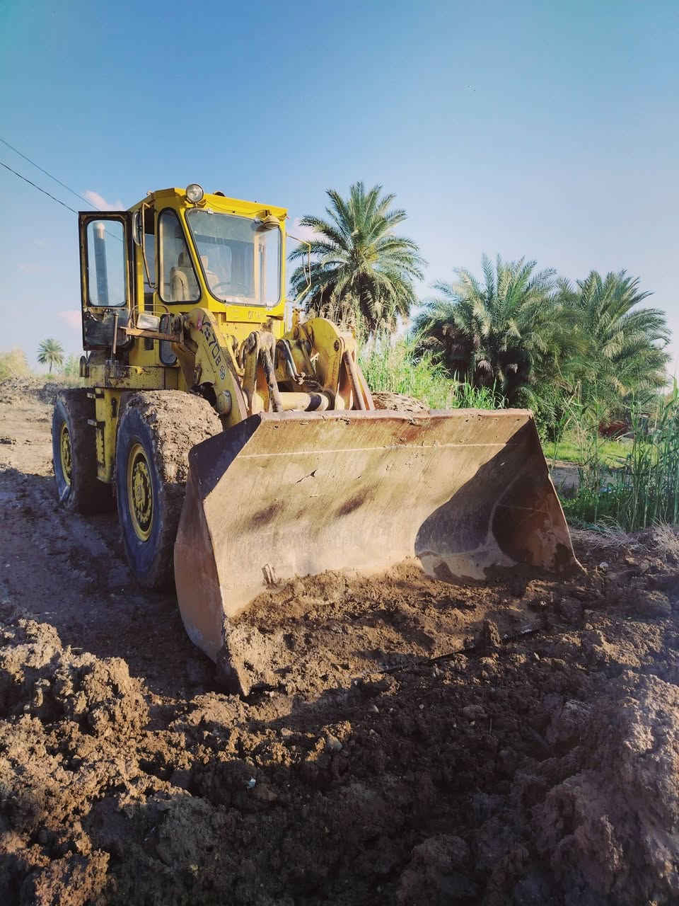 سلام عليكم شفل كاوسكي حجم 70موديل 81 رقم صدامي بغداد تريد تحويل او وكاله 
كير اكسل محرك  خير من الله  تايرات نص عمر حجم 80//// ***********////***********
