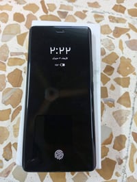 هونر X9c • ٢٥٦ • رام ١٢+١٢