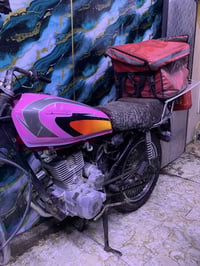 دراجة سافان • سلف • الدوره المهديه