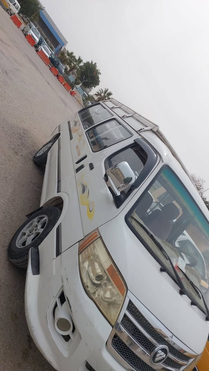 فاتون اللبيع 15 مكان نجف كير محرك خير من الله اكسن دوشم مصفره هيئه مرور رقم جديد عليه
تستلم صافي بيه بارد فقط سعره 85 وبيه مجال قليل*********** مكينه ونجي مظبوط جوينات
