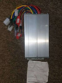 صيانة دراجات كهربائية • نجف • حي الرحمة