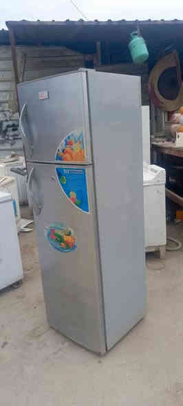 اللهم صل على محمد وال محمد
جمعه مباركه على الجمييع 
ثلاجه ماليزي اخت الجديده    السعر 125 
الشراي يتصل *********** وتساب وجوال 
حله قرب سيطرة الاثار
