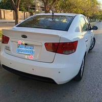سيراتو ٢٠١١ • كفالة خليجي • غاز جديد