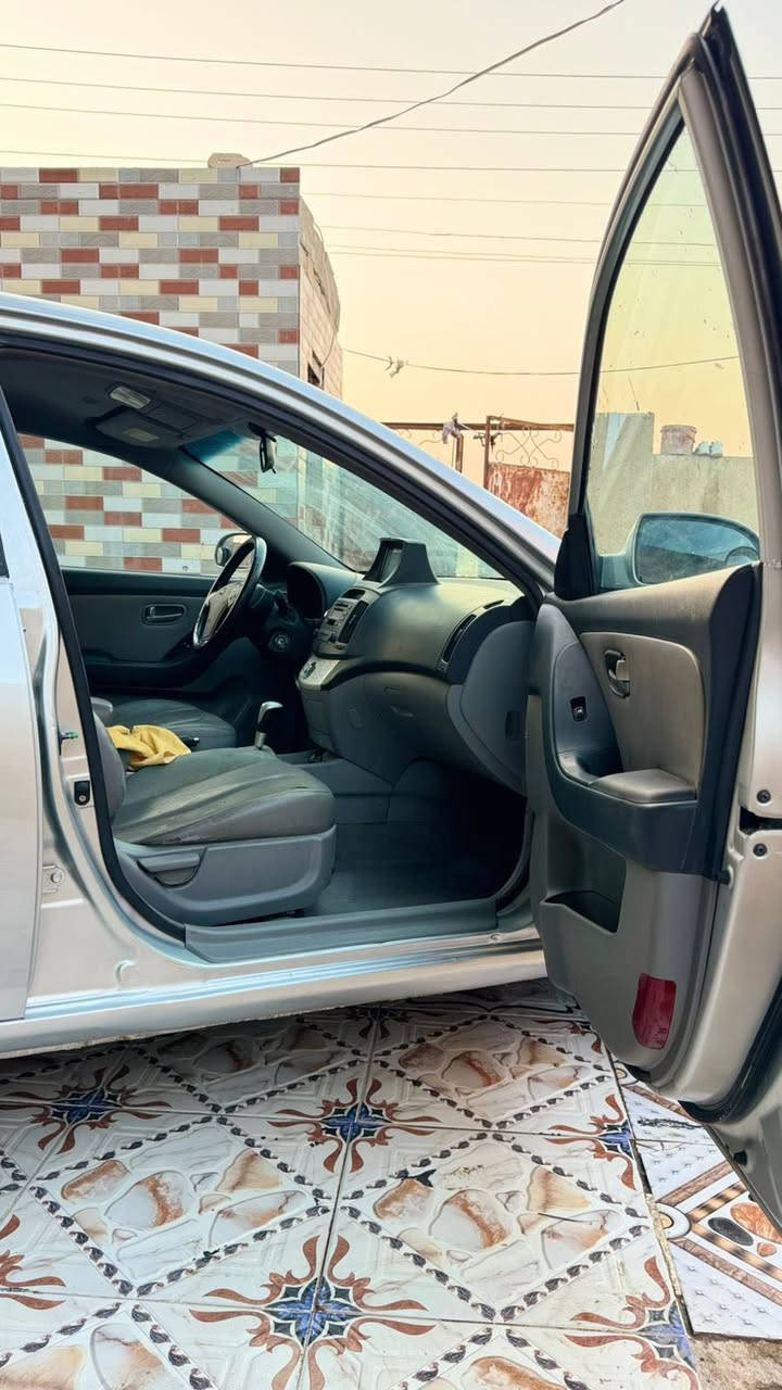 السلام عليكم
للبيع 
ادوات ادوات
النتره موديل 2010 
دخول جديد 
ارقام وسنويه 
وكاله بسم المشتري
حساس خلفي امامي
مري شفط
مكينه وكير كفاله
ع وضع الشركه
حداديه جديد
تبريد شغال
سياره جاهزه من كلشي
السعر45وبيه مجال
المكان ذي قار النصر
غير متواجد بلفيس 
للاتصال ***********
