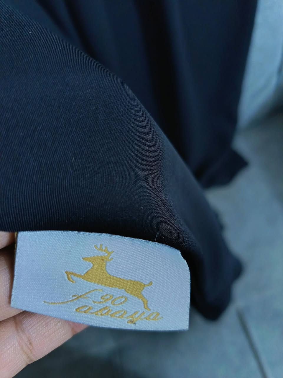 جبب خليجي بسعر مناسب


**إذا كنت صاحب هذا الإعلان وتريد حذفه لأي سبب، رجاءا أرسل رسالة إلى الدعم الفني**