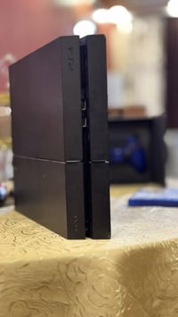 بلي فور فات • نظيف • جوستك Nacon