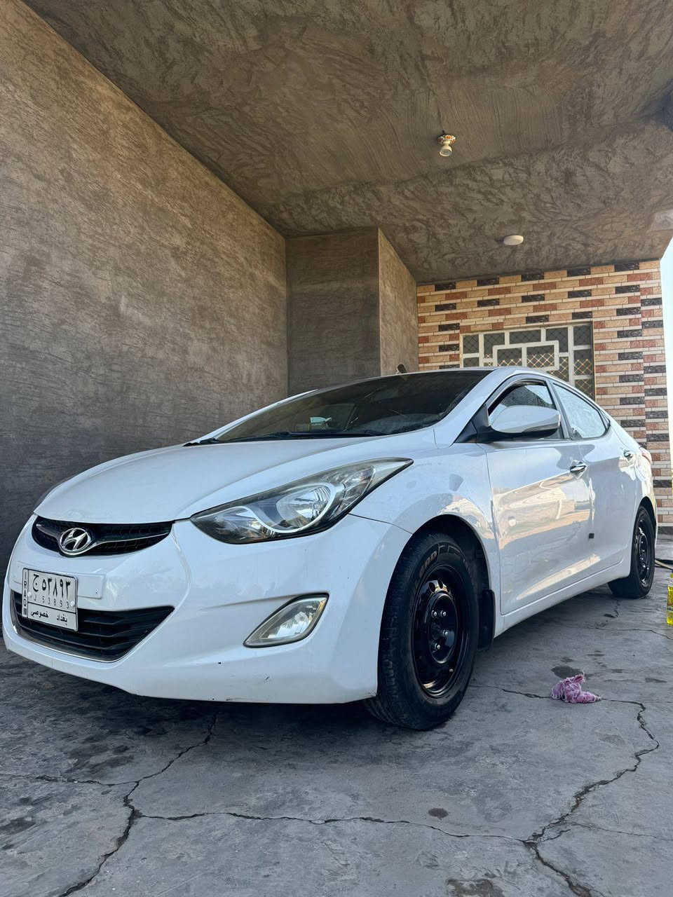 السياره خليجي السونار موضح شكد توصل محرك 1800 ماناقصها شي موديل 2012 بغداد


**إذا كنت صاحب هذا الإعلان وتريد حذفه لأي سبب، رجاءا أرسل رسالة إلى الدعم الفني**