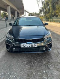 عليكم كيه فورتي 2021 وارد امريكي بيها حادث جاملغ ابيعها على وضعها حادث...