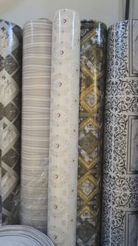 نايلون ماليزي • عرض ٢م • طول ٢٣م