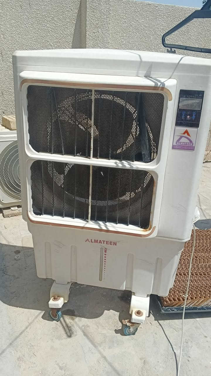كنفيره حجم كبير 3 سرع لمس 125 قفل 115 العنوان حي الامامين مقابل حي العباس


**إذا كنت صاحب هذا الإعلان وتريد حذفه لأي سبب، رجاءا أرسل رسالة إلى الدعم الفني**